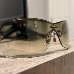Gucci GG 2772/S Sunglasses